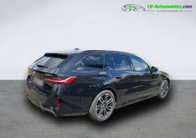 Bmw 520 520d xDrive 197 ch BVA  occasion  Beaupuy - photo n4