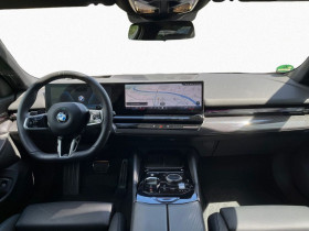 Bmw 520 520d xDrive 197 ch BVA  occasion  Beaupuy - photo n3