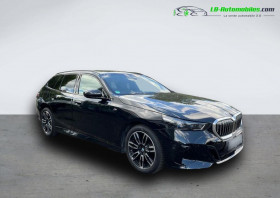 Bmw 520 520d xDrive 197 ch BVA  occasion  Beaupuy - photo n2