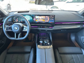 Bmw 520 520d xDrive 197 ch BVA  occasion  Beaupuy - photo n3