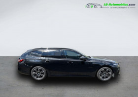 Bmw 520 520d xDrive 197 ch BVA  occasion  Beaupuy - photo n5