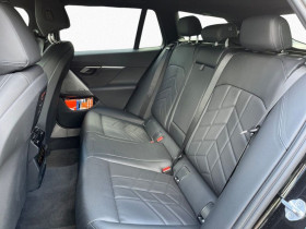 Bmw 520 520d xDrive 197 ch BVA  occasion  Beaupuy - photo n7