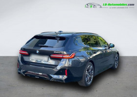 Bmw 520 520d xDrive 197 ch BVA  occasion  Beaupuy - photo n4