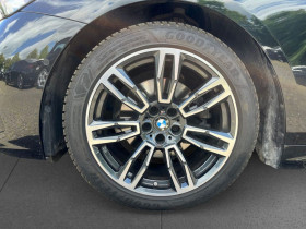 Bmw 520 520d xDrive 197 ch BVA  occasion  Beaupuy - photo n9