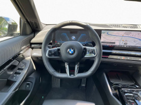 Bmw 520 520d xDrive 197 ch BVA  occasion  Beaupuy - photo n8