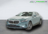 Bmw 520 occasion année 2023 boite Automatique Annonce Bmw 520 occasion Diesel 520d xDrive 197 ch BVA à Beaupuy