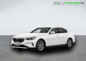 Bmw 520 occasion année 2024 boite Automatique Annonce Bmw 520 occasion Diesel 520d xDrive 197 ch BVA à Beaupuy