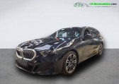 Bmw 520 occasion année 2024 boite Automatique Annonce Bmw 520 occasion Diesel 520d xDrive 197 ch BVA à Beaupuy