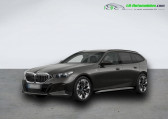 Bmw 520 occasion année 2024 boite Automatique Annonce Bmw 520 occasion Diesel 520d xDrive 197 ch BVA à Beaupuy