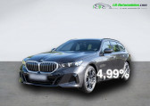 Bmw 520 520d xDrive 197 ch BVA   Beaupuy 31