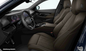 Bmw 520 520d xDrive 197 ch BVA  occasion  Beaupuy - photo n6