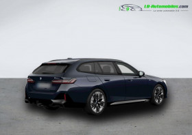 Bmw 520 520d xDrive 197 ch BVA  occasion  Beaupuy - photo n4