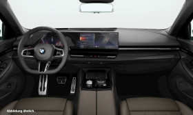 Bmw 520 520d xDrive 197 ch BVA  occasion  Beaupuy - photo n3
