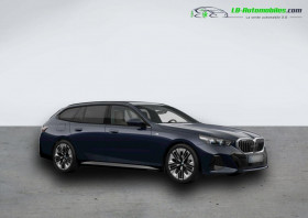 Bmw 520 520d xDrive 197 ch BVA  occasion  Beaupuy - photo n2