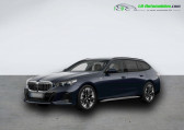 Bmw 520 occasion année 2024 boite Automatique Annonce Bmw 520 occasion Diesel 520d xDrive 197 ch BVA à Beaupuy
