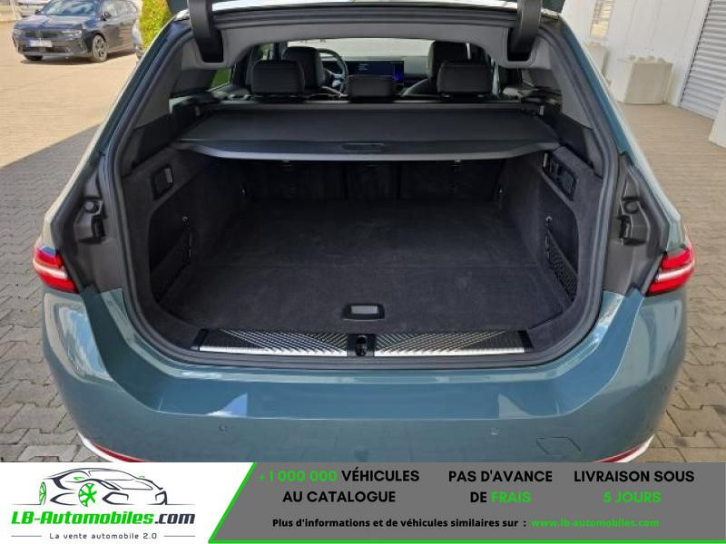 Bmw 520 520d xDrive 197 ch BVA 2024 - photo n°11 Bmw 520 520d xDrive 197 ch BVA  occasion à Beaupuy - photo n°11