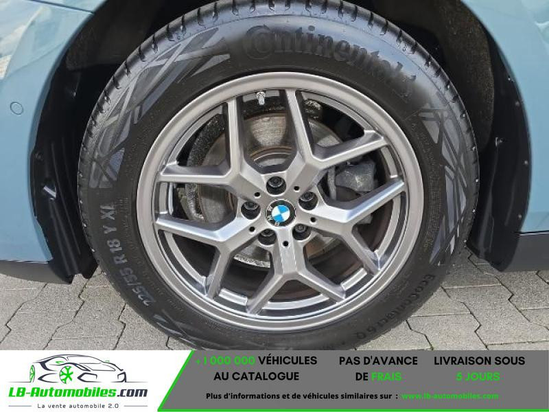 Bmw 520 520d xDrive 197 ch BVA 2024 - photo n°10 Bmw 520 520d xDrive 197 ch BVA  occasion à Beaupuy - photo n°10