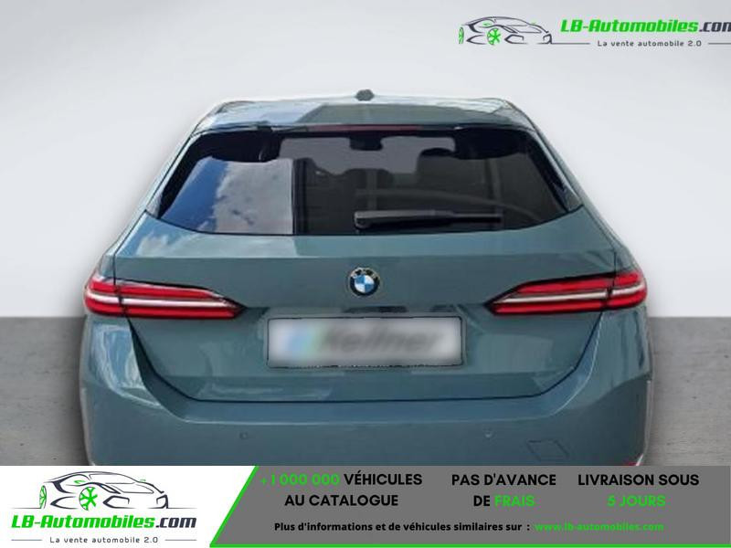 Bmw 520 520d xDrive 197 ch BVA 2024 - photo n°7 Bmw 520 520d xDrive 197 ch BVA  occasion à Beaupuy - photo n°7