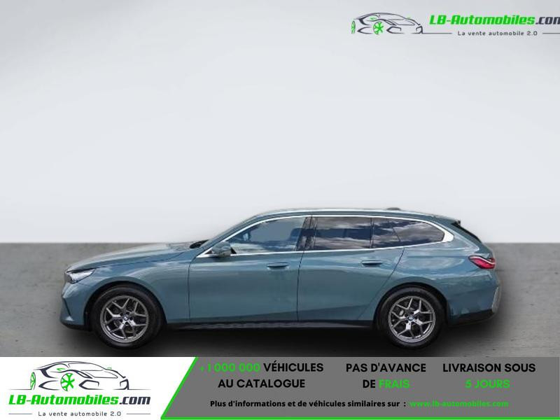 Bmw 520 520d xDrive 197 ch BVA 2024 - photo n°6 Bmw 520 520d xDrive 197 ch BVA  occasion à Beaupuy - photo n°6