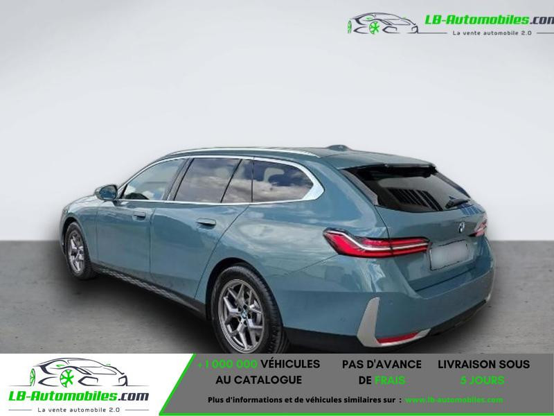 Bmw 520 520d xDrive 197 ch BVA 2024 - photo n°4 Bmw 520 520d xDrive 197 ch BVA  occasion à Beaupuy - photo n°4