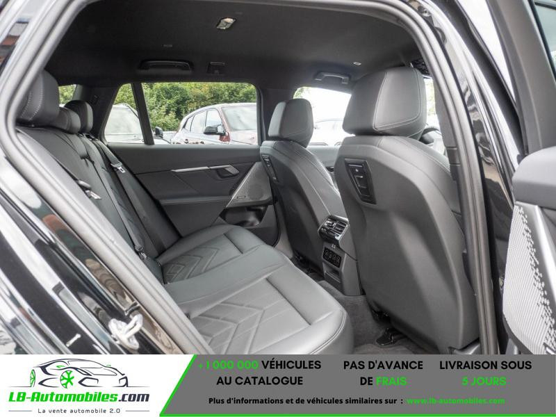 Bmw 520 520d xDrive 197 ch BVA 2024 - photo n°5 Bmw 520 520d xDrive 197 ch BVA  occasion à Beaupuy - photo n°5