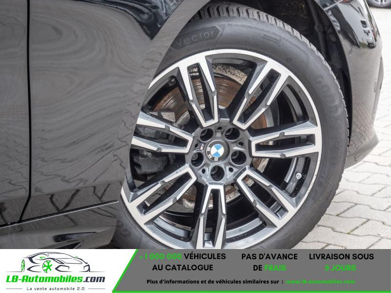 Bmw 520 520d xDrive 197 ch BVA 2024 - photo n°7 Bmw 520 520d xDrive 197 ch BVA  occasion à Beaupuy - photo n°7