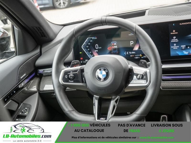Bmw 520 520d xDrive 197 ch BVA 2024 - photo n°6 Bmw 520 520d xDrive 197 ch BVA  occasion à Beaupuy - photo n°6