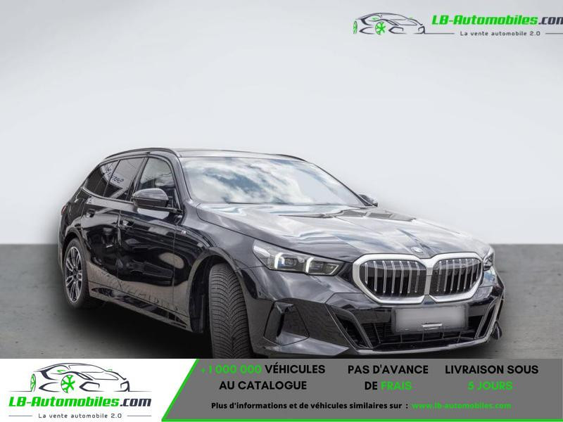Bmw 520 520d xDrive 197 ch BVA 2024 Bmw 520 520d xDrive 197 ch BVA  occasion à Beaupuy