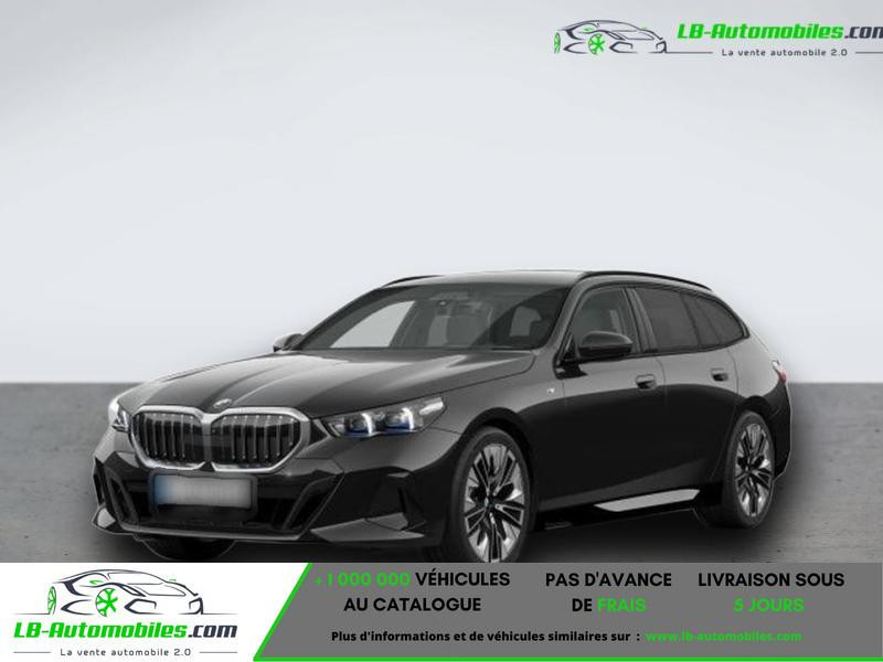 Bmw 520 520d xDrive 197 ch BVA 2024 Bmw 520 520d xDrive 197 ch BVA  occasion à Beaupuy