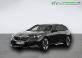Bmw 520 occasion année 2024 boite Automatique Annonce Bmw 520 occasion Diesel 520d xDrive 197 ch BVA à Beaupuy