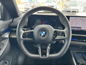 Bmw 520 520d xDrive 197 ch BVA  occasion  Beaupuy - photo n8