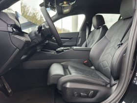 Bmw 520 520d xDrive 197 ch BVA  occasion  Beaupuy - photo n6