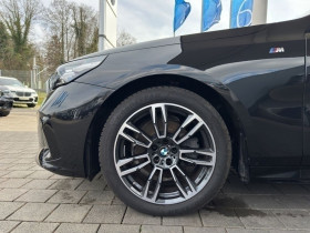 Bmw 520 520d xDrive 197 ch BVA  occasion  Beaupuy - photo n9