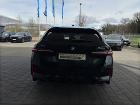 Bmw 520 520d xDrive 197 ch BVA  occasion  Beaupuy - photo n10