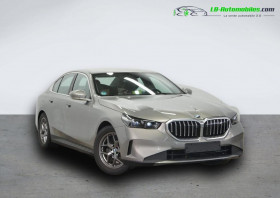 Bmw 520 , garage LB AUTOMOBILES  Beaupuy