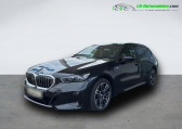 Annonce Bmw 520 occasion Diesel 520d xDrive 197 ch BVA  Beaupuy