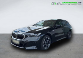 Bmw 520 , garage LB AUTOMOBILES  Beaupuy