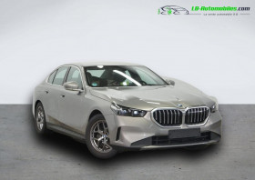 Bmw 520 520d xDrive 197 ch BVA  occasion  Beaupuy - photo n2