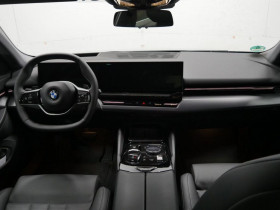 Bmw 520 520d xDrive 197 ch BVA  occasion  Beaupuy - photo n3