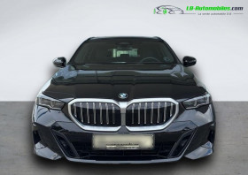 Bmw 520 520d xDrive 197 ch BVA  occasion  Beaupuy - photo n4