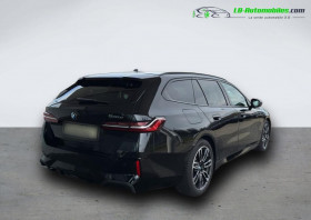 Bmw 520 520d xDrive 197 ch BVA  occasion  Beaupuy - photo n3