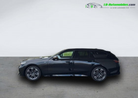 Bmw 520 520d xDrive 197 ch BVA  occasion  Beaupuy - photo n5