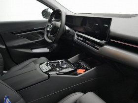 Bmw 520 520d xDrive 197 ch BVA  occasion  Beaupuy - photo n5