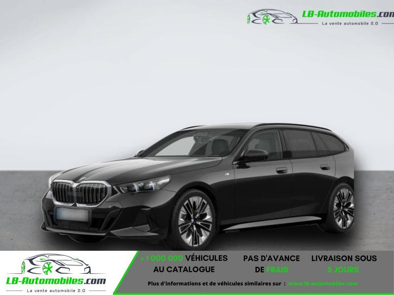 Bmw 520 520d xDrive 197 ch BVA 2024 Bmw 520 520d xDrive 197 ch BVA  occasion à Beaupuy