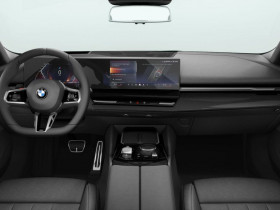 Bmw 520 520d xDrive 197 ch BVA  occasion  Beaupuy - photo n3