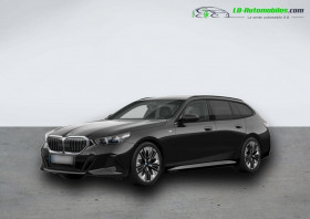 Bmw 520 520d xDrive 197 ch BVA  occasion  Beaupuy - photo n2