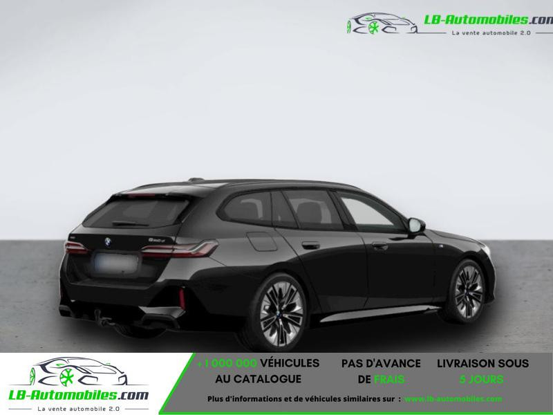 Bmw 520 520d xDrive 197 ch BVA 2024 - photo n°3 Bmw 520 520d xDrive 197 ch BVA  occasion à Beaupuy - photo n°3