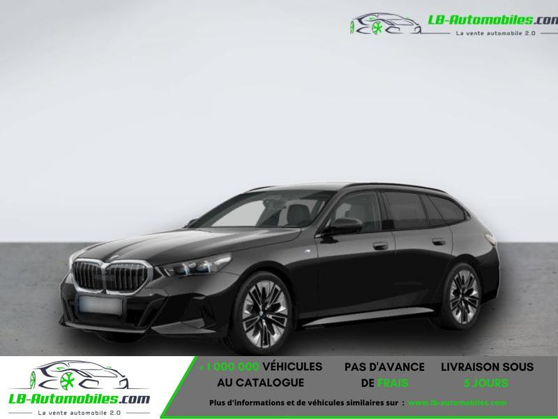 Bmw 520 520d xDrive 197 ch BVA 2024 Bmw 520 520d xDrive 197 ch BVA  occasion à Beaupuy