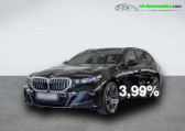 Bmw 520 occasion année 2024 boite Automatique Annonce Bmw 520 occasion Diesel 520d xDrive 197 ch BVA à Beaupuy