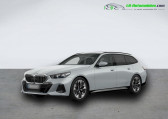 Bmw 520 occasion année 2024 boite Automatique Annonce Bmw 520 occasion Diesel 520d xDrive 197 ch BVA à Beaupuy